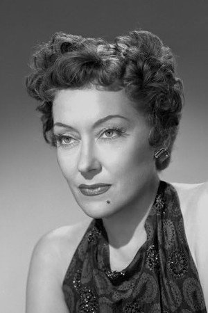 Gloria Swanson profil kép
