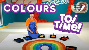 Toi Time 1. évad Ep.2 2. epizód
