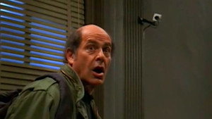 Dharma & Greg 1. évad Ep.9 9. epizód