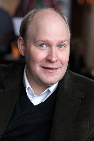 Henrik Dorsin profil kép