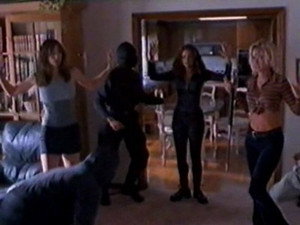 Knight Rider Team 1. évad Ep.21 21. epizód