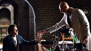 Amerikai Horror Story Zártosztály Ep.9 A vállfa