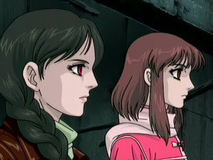 アニメ：バロムワン 1. évad Ep.13 13. epizód