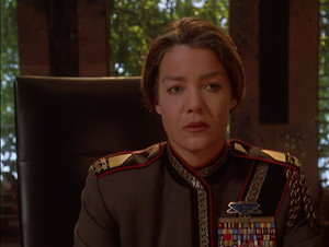Babylon 5 Speciális epizódok Ep.42 42. epizód