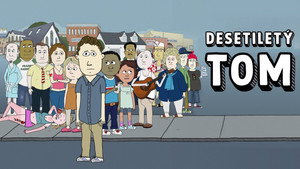 A tíz éves Tom kép