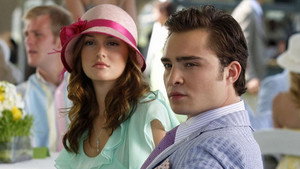 Gossip Girl - A pletykafészek 3. évad Ep.1 1. epizód