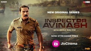 Inspector Avinash kép
