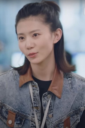 李雨桐
