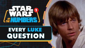 Star Wars By The Numbers 1. évad Ep.22 22. epizód