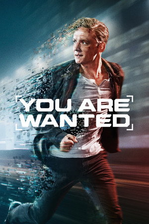 You Are Wanted poszter