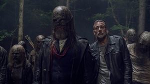 The Walking Dead 10. évad Ep.6 Kötelékek