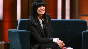 The Claudia Winkleman Show kép