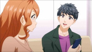 デキちゃうまで婚 1. évad Ep.8 8. epizód