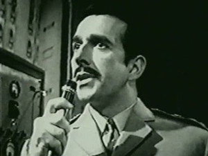 Doctor Who - Ki vagy, doki? 6. évad Ep.14 Az invázió 4.