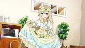 結城友奈は勇者である kép