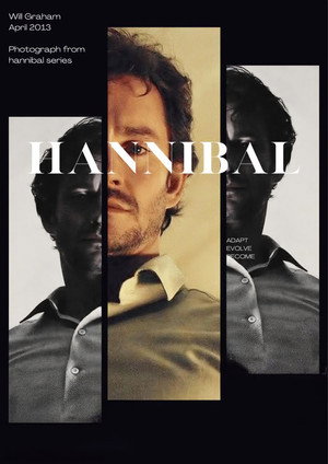 Hannibal poszter