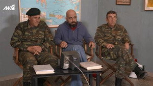 Παρουσιάστε 1. évad Ep.14 14. epizód