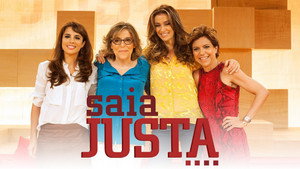 Saia Justa kép