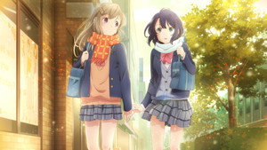 Adachi to Shimamura kép
