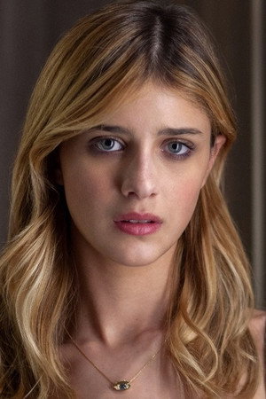 Benedetta Porcaroli profil kép
