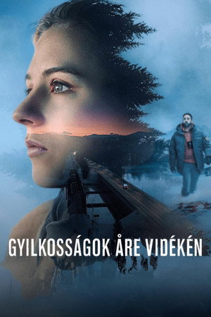 Gyilkosságok Åre vidékén