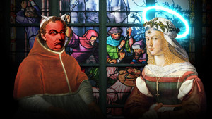 Duels d'Histoire 1. évad Ep.7 7. epizód