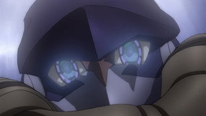 ガドガード 1. évad Ep.26 26. epizód