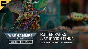 Warhammer 40.000: Battle Report 1. évad Ep.32 32. epizód