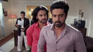 Qubool Hai 1. évad Ep.841 841. epizód