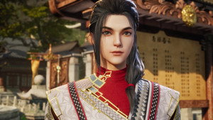 洪荒灵尊 1. évad Ep.9 9. epizód