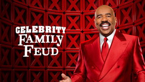 Celebrity Family Feud kép