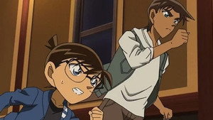 名探偵コナン 1. évad Ep.766 766. epizód