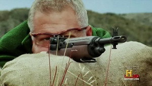 Top Shot 2. évad Ep.12 12. epizód