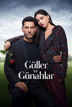 Güller ve Günahlar poszter