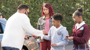 black-ish 5. évad Ep.15 15. epizód
