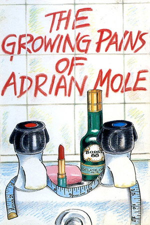 The Growing Pains of Adrian Mole 1. évad (1987-01-05) poszter