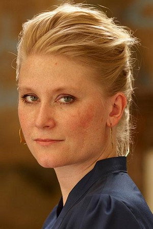 Puk Damsgård profil kép