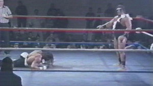 ECW Hardcore TV 1. évad Ep.34 34. epizód