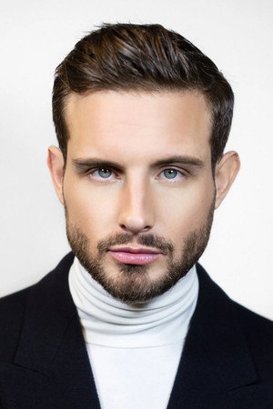 Nico Tortorella profil kép