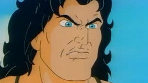Conan the Adventurer 2. évad Ep.12 12. epizód