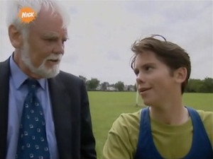 Renford Rejects 2. évad Ep.9 9. epizód