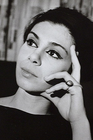 Isabel Teresa