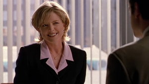 Ally McBeal 1. évad Ep.21 Barátság