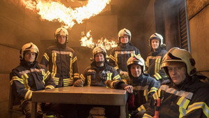 Feuer & Flamme 1. évad Ep.8 8. epizód