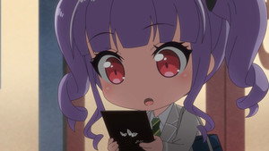 BanG Dream！ガルパ☆ピコ 3. évad Ep.10 10. epizód