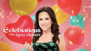 Celebrations with Lacey Chabert kép