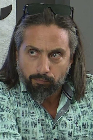 Αναστάσης Κολοβός profil kép