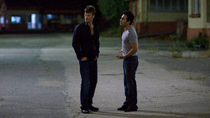 Kuzey Güney - Tűz és víz 1. évad Ep.2 2. epizód