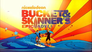Bucket & Skinner's Epic Adventures 1. évad Ep.13 13. epizód