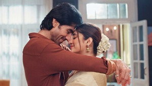 बड़े अच्छे लगते हैं 4. évad Ep.70 70. epizód